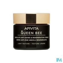 Charger l'image dans la galerie, Apivita Queen Bee Absol. A/aging&amp;reg.cr Light 50ml
