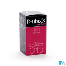 Charger l'image dans la galerie, R-ubixx Caps 120
