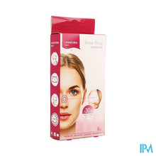 Afbeelding in Gallery-weergave laden, Lanaform Nose Strip Patch A/puisten 6 La130209
