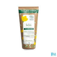 Klorane Bb Hydraterende Creme Bio 200ml