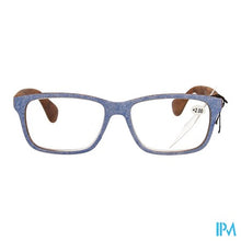 Afbeelding in Gallery-weergave laden, Pharmaglasses Palerma Jeans +2.00
