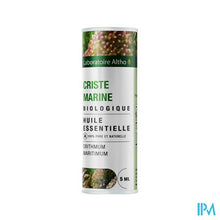 Afbeelding in Gallery-weergave laden, Altho Huile Ess. Bio Criste Marine 5ml

