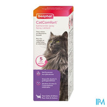 Charger l'image dans la galerie, Beaphar Catcomfort Kalmerende Spray 60ml
