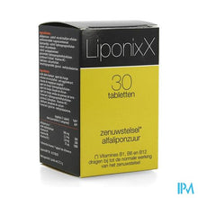 Charger l'image dans la galerie, Liponixx Tabl 30

