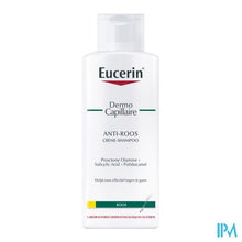 Load image into Gallery viewer, Eucerin Dermocapil. Sh A/roos 250ml
