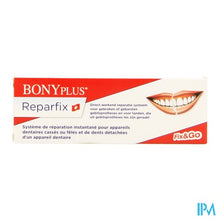 Afbeelding in Gallery-weergave laden, Bonyplus Dental Reparfix Herstellingskit Gebit
