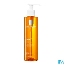 Afbeelding in Gallery-weergave laden, Lrp Vitamin C Zuiverende Reinigingsgel 200ml
