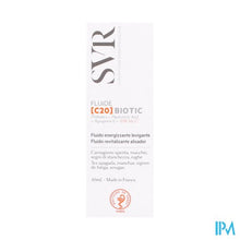 Load image into Gallery viewer, Svr Biotic C20 Fluide 30ml
