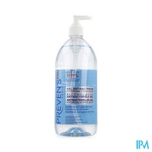 Charger l'image dans la galerie, Preven's Alcoholische Antibacteriele Gel Fl 1l
