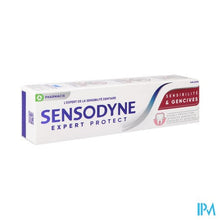 Afbeelding in Gallery-weergave laden, Sensodyne Expert Protect Sens.&amp;gum Tandpasta 75ml
