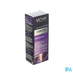 Vichy Dercos Neogenic Sh 200ml