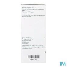 Afbeelding in Gallery-weergave laden, Duphalac Sach 20 X 15ml
