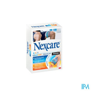 Nexcare 3m Coldhot Premium+hoes 10x26,5 N15710dab