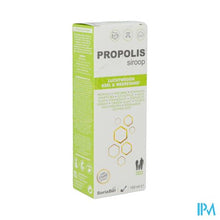 Charger l'image dans la galerie, Soria Propolis Siroop 150ml Verv.1207703
