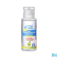 Afbeelding in Gallery-weergave laden, Mkl Hydroalcoholische Gel Appel Fl 30ml
