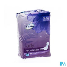 Charger l'image dans la galerie, Tena Lady Maxi Night 12 760921
