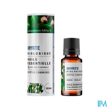 Afbeelding in Gallery-weergave laden, Altho Huile Ess. Bio Myrte Rouge 10ml
