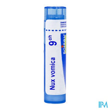 Load image into Gallery viewer, Nux Vomica 9ch Gr 4g Boiron
