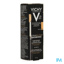 Load image into Gallery viewer, Vichy Fdt Dermablend Sos Cover Stick 55 14u 4,5g
