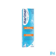 Marimer Baby Hypertonisch Zeewater Spray 100ml