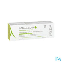 Afbeelding in Gallery-weergave laden, Aderma Dermalibour Creme Tube 100ml
