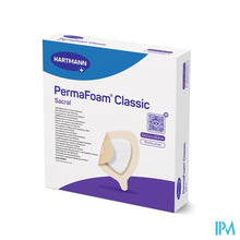Afbeelding in Gallery-weergave laden, Permafoam Classic Sacral 22,5x22,5cm 10 8820120
