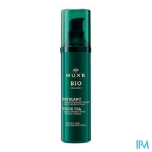 Load image into Gallery viewer, Nuxe Bio Multi Perfection. Getinte Cr Licht 50ml
