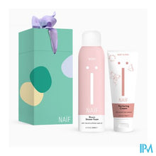 Afbeelding in Gallery-weergave laden, Naif Mini &amp; Me Time Pack 2 Prod.
