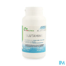 Afbeelding in Gallery-weergave laden, Glutamine Vitanutrics Comp 120

