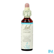 Afbeelding in Gallery-weergave laden, Bach Flower Remedie 08 Chicory 20ml
