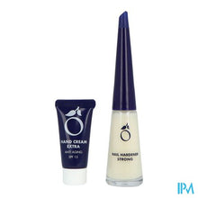 Afbeelding in Gallery-weergave laden, Herome Nagelverharder 10ml 2000
