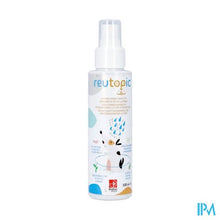 Afbeelding in Gallery-weergave laden, Reutopic Vochtinbrengende Lotion Hondenhuid 100ml
