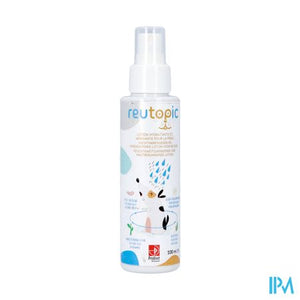 Reutopic Vochtinbrengende Lotion Hondenhuid 100ml