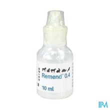 Afbeelding in Gallery-weergave laden, Remend 0.4 Oogbeschermer 10ml
