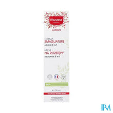 Load image into Gallery viewer, Mustela Mat A/striemen Creme Parfum 150ml
