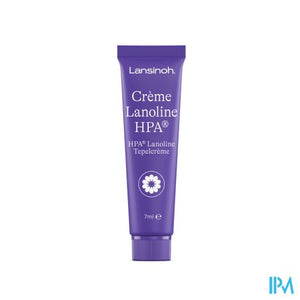 Lansinoh Lanoline Creme Zakje 3x7g