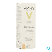 Afbeelding in Gallery-weergave laden, Vichy Fdt Lumineuse Dh Clair 30ml
