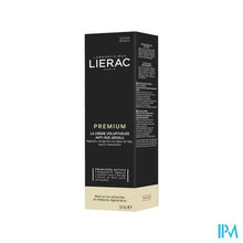 Charger l'image dans la galerie, Lierac Premium Creme Voluptueuse Tube 30ml
