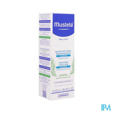 Charger l'image dans la galerie, Mustela Ss Borstbalsem Versterkend 40ml
