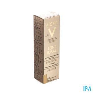 Vichy Fdt Teint Ideal Fluide 25 30ml