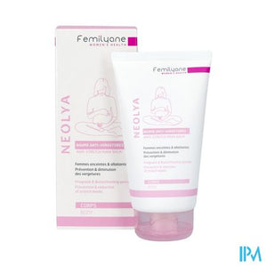 Femilyane Neolya Balsem A/striemen Tube 150ml