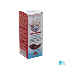 Afbeelding in Gallery-weergave laden, Bioligophyt Rode Wijnstok Gutt 100ml Bioligo
