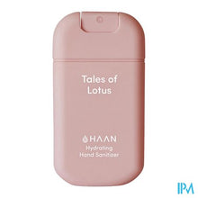Charger l'image dans la galerie, Haan Hand Sanitizer Tales Of Lotus 30ml
