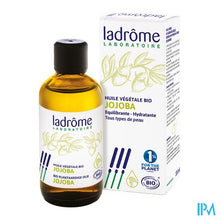 Charger l'image dans la galerie, Ladrome Jojobaolie 100ml
