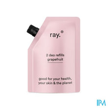 Afbeelding in Gallery-weergave laden, Ray Deo Grapefruit 2 Refills 100ml
