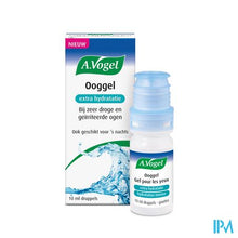 Charger l'image dans la galerie, A.vogel Ooggel 10ml
