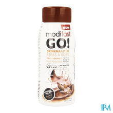 Charger l'image dans la galerie, Modifast Intensive Control Drinkmaalt. Choco 236ml
