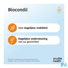 Afbeelding in Gallery-weergave laden, Biocondil Tabl 180 Nf
