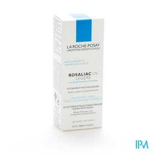 La Roche Posay Rosaliac Ar Intense Creme 40ml