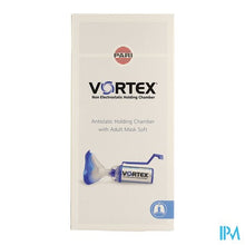 Afbeelding in Gallery-weergave laden, Vortex Masker Aerosol Volw
